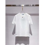 2025年4月3日入荷新作Prada半袖 Tシャツ高級品/LD工場
