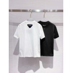 2025年4月3日入荷新作Prada半袖 Tシャツ高級品/LD工場
