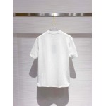 2025年4月3日入荷新作Fendi半袖 Tシャツ高級品/LD工場