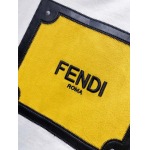 2025年4月3日入荷新作Fendi半袖 Tシャツ高級品/LD工場