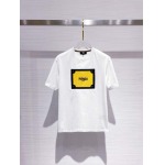 2025年4月3日入荷新作Fendi半袖 Tシャツ高級品/LD工場