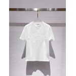 2025年4月3日入荷新作Dior半袖 Tシャツ高級品/LD工場