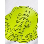 2025年4月3日入荷新作Moncler半袖 Tシャツ高級品/LD工場