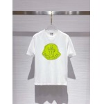 2025年4月3日入荷新作Moncler半袖 Tシャツ高級品/LD工場