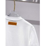 2025年4月3日入荷新作Louis Vuitton半袖 Tシャツ高級品/LD工場