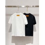 2025年4月3日入荷新作Louis Vuitton半袖 Tシャツ高級品/LD工場