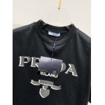 2025年4月3日入荷新作Prada半袖 Tシャツ高級品/LD工場