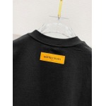 2025年4月3日入荷新作Louis Vuitton半袖 Tシャツ高級品/LD工場