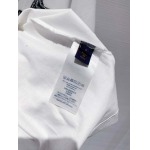 2025年4月3日入荷新作Louis Vuitton半袖 Tシャツ高級品/LD工場