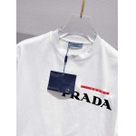 2025年4月3日入荷新作Prada半袖 Tシャツ高級品/LD工場
