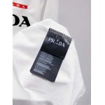 2025年4月3日入荷新作Prada半袖 Tシャツ高級品/LD工場