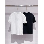 2025年4月3日入荷新作burberry半袖 Tシャツ高級品/LD工場