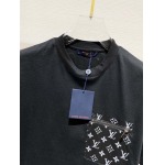 2025年4月3日入荷新作Louis Vuitton半袖 Tシャツ高級品/LD工場