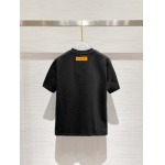 2025年4月3日入荷新作Louis Vuitton半袖 Tシャツ高級品/LD工場