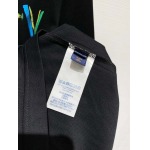 2025年4月3日入荷新作Louis Vuitton半袖 Tシャツ高級品/LD工場