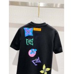 2025年4月3日入荷新作Louis Vuitton半袖 Tシャツ高級品/LD工場