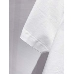 2025年4月3日入荷新作Louis Vuitton半袖 Tシャツ高級品/LD工場