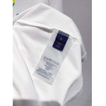 2025年4月3日入荷新作Louis Vuitton半袖 Tシャツ高級品/LD工場