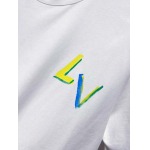 2025年4月3日入荷新作Louis Vuitton半袖 Tシャツ高級品/LD工場
