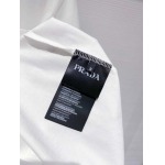 2025年4月3日入荷新作Prada半袖 Tシャツ高級品/LD工場