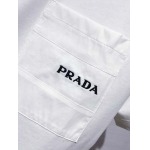 2025年4月3日入荷新作Prada半袖 Tシャツ高級品/LD工場