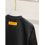 2025年4月3日入荷新作Louis Vuitton半袖 Tシャツ高級品/LD工場