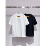 2025年4月3日入荷新作Louis Vuitton半袖 Tシャツ高級品/LD工場
