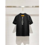 2025年4月3日入荷新作Louis Vuitton半袖 Tシャツ高級品/LD工場