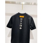 2025年4月3日入荷新作Louis Vuitton半袖 Tシャツ高級品/LD工場