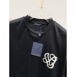 2025年4月3日入荷新作Louis Vuitton半袖 Tシャツ高級品/LD工場