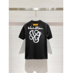 2025年4月3日入荷新作Louis Vuitton半袖 Tシャツ高級品/LD工場