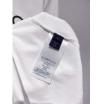 2025年4月3日入荷新作Louis Vuitton半袖 Tシャツ高級品/LD工場