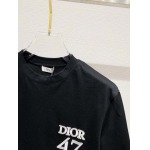 2025年4月3日入荷新作Dior半袖 Tシャツ高級品/LD工場