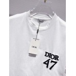 2025年4月3日入荷新作Dior半袖 Tシャツ高級品/LD工場