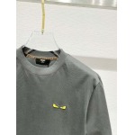 2025年4月3日入荷新作Fendi半袖 Tシャツ高級品/LD工場