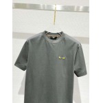 2025年4月3日入荷新作Fendi半袖 Tシャツ高級品/LD工場