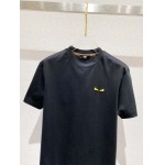 2025年4月3日入荷新作Fendi半袖 Tシャツ高級品/LD工場