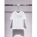 2025年4月3日入荷新作Fendi半袖 Tシャツ高級品/LD工場