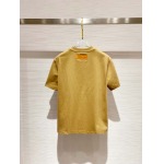 2025年4月3日入荷新作Louis Vuitton半袖 Tシャツ高級品/LD工場