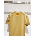 2025年4月3日入荷新作Louis Vuitton半袖 Tシャツ高級品/LD工場