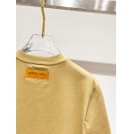 2025年4月3日入荷新作Louis Vuitton半袖 Tシャツ高級品/LD工場