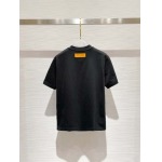 2025年4月3日入荷新作Louis Vuitton半袖 Tシャツ高級品/LD工場