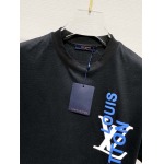 2025年4月3日入荷新作Louis Vuitton半袖 Tシャツ高級品/LD工場