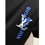2025年4月3日入荷新作Louis Vuitton半袖 Tシャツ高級品/LD工場