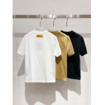 2025年4月3日入荷新作Louis Vuitton半袖 Tシャツ高級品/LD工場