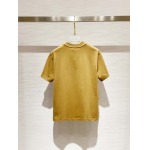 2025年4月3日入荷新作Dior半袖 Tシャツ高級品/LD工場