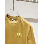 2025年4月3日入荷新作Dior半袖 Tシャツ高級品/LD工場