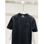 2025年4月3日入荷新作Dior半袖 Tシャツ高級品/LD工場