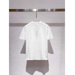 2025年4月3日入荷新作Dior半袖 Tシャツ高級品/LD工場