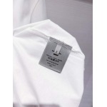 2025年4月3日入荷新作Dior半袖 Tシャツ高級品/LD工場